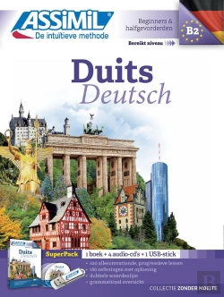 Bertrand.pt - Duits (Superpack)