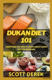 Dukan Diet 101