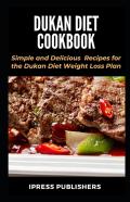 Dukan Diet Cookbook
