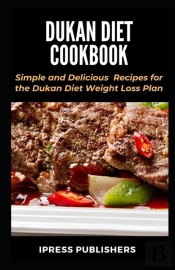 Dukan Diet Cookbook