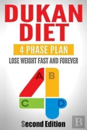 Dukan Diet: Four Phase Plan To Lose Weig