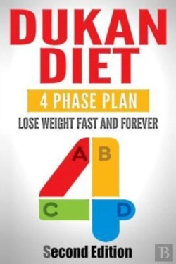 Bertrand.pt - Dukan Diet: Four Phase Plan To Lose Weig