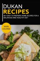 Dukan Recipes