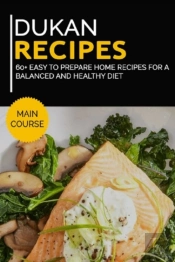 Dukan Recipes