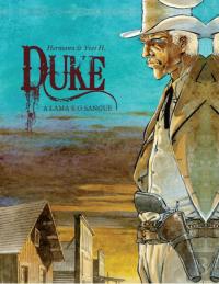 Duke - A Lama e o Sangue