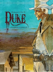 Duke - A Lama e o Sangue