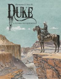 Duke - A Última Vez que Rezei