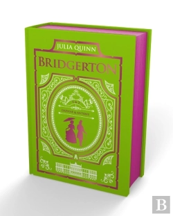 Bertrand.pt - Duke And I And The Viscount Who Loved Me: Bridgerton Collector'S Edition