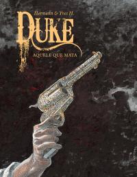 Duke - Aquele que Mata