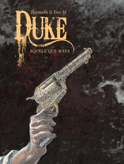 Bertrand.pt - Duke - Aquele que Mata