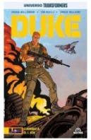Duke: Camino A G.I.Joe