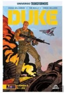 Bertrand.pt - Duke: Camino A G.I.Joe