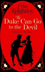 Duke Can Go To The Devil