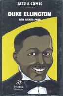 Duke Ellington Jazz & Comic (2cd + 1 Comic)