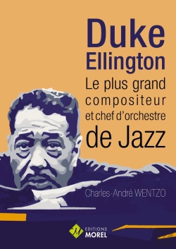Bertrand.pt - Duke Ellington, Le Plus Grand Compositeur Et Chef D'Orchestre