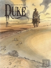 Duke - Este Mundo Não É o Meu