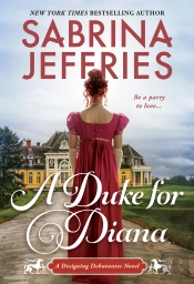 Duke For Diana