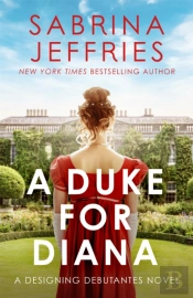 Duke For Diana