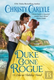 Duke Gone Rogue