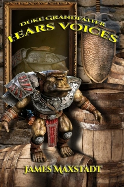 Bertrand.pt - Duke Grandfather Hears Voices