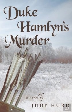 Bertrand.pt - Duke Hamlyn'S Murder