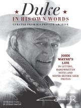 Duke In His Own Words