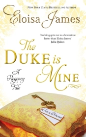 Duke Is Mine