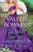 Duke Looks Like A Groomsman
