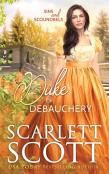 Duke Of Debauchery