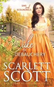 Duke Of Debauchery