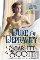 Duke Of Depravity