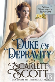 Duke Of Depravity