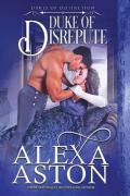 Duke Of Disrepute