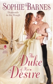Duke Of Her Desire