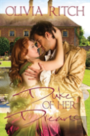 Duke Of Her Dreams