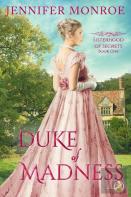 Duke Of Madness