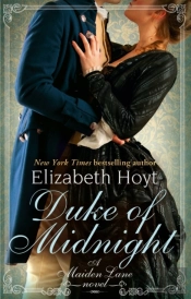 Duke Of Midnight
