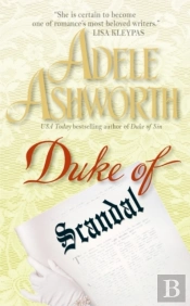 Duke Of Scandal