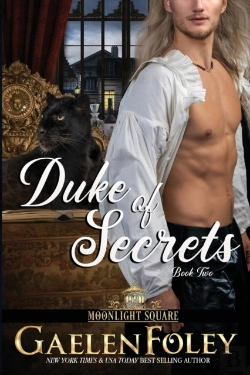Bertrand.pt - Duke Of Secrets