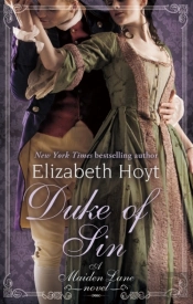 Duke Of Sin