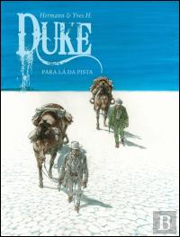 Duke - Para Lá da Pista