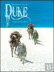 Duke - Para Lá da Pista