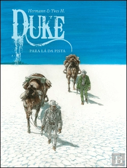 Bertrand.pt - Duke - Para Lá da Pista