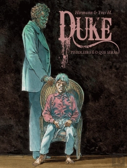 Bertrand.pt - Duke - Pistoleiro é o que Serás