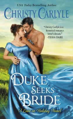 Bertrand.pt - Duke Seeks Bride