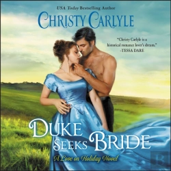 Bertrand.pt - Duke Seeks Bride