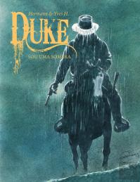 Duke - Sou uma Sombra