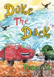 Duke The Duck