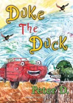 Bertrand.pt - Duke The Duck