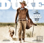 Duke: The Official John Wayne Movie Book